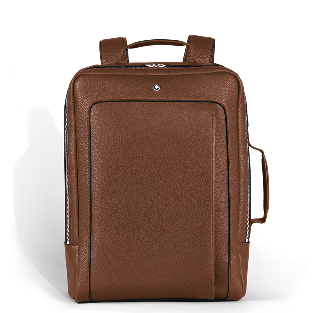 Sac à Dos Rectangulaire Companion Montblanc