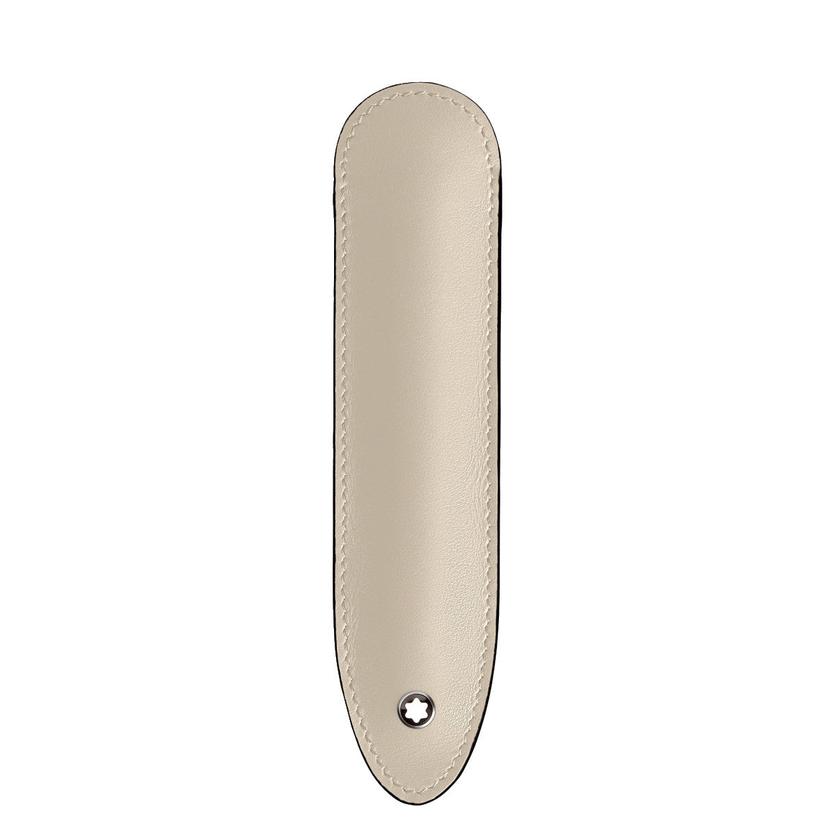 Étui fin 1 instrument d'écriture Montblanc Meisterstück