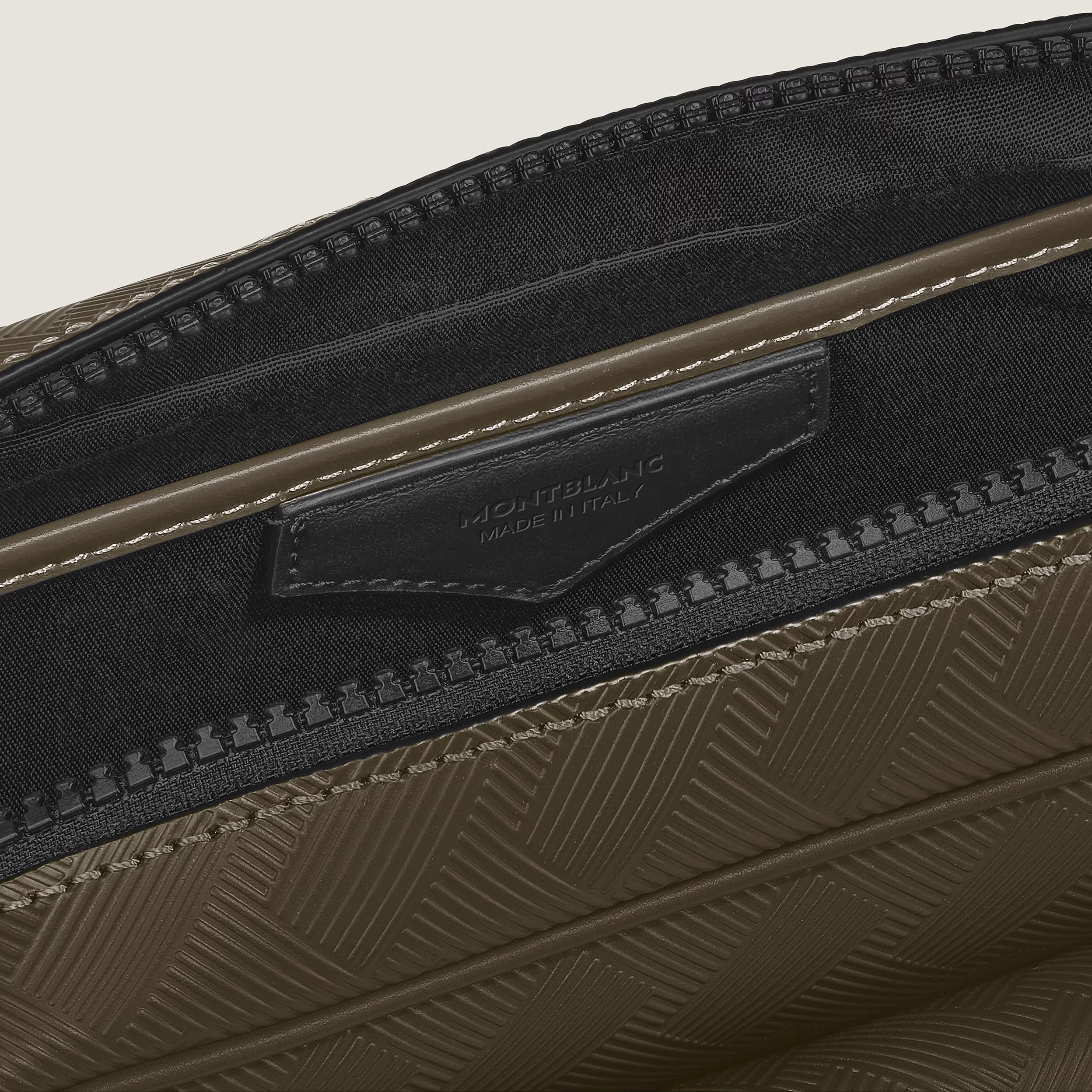 Sac Messenger M-Lock
