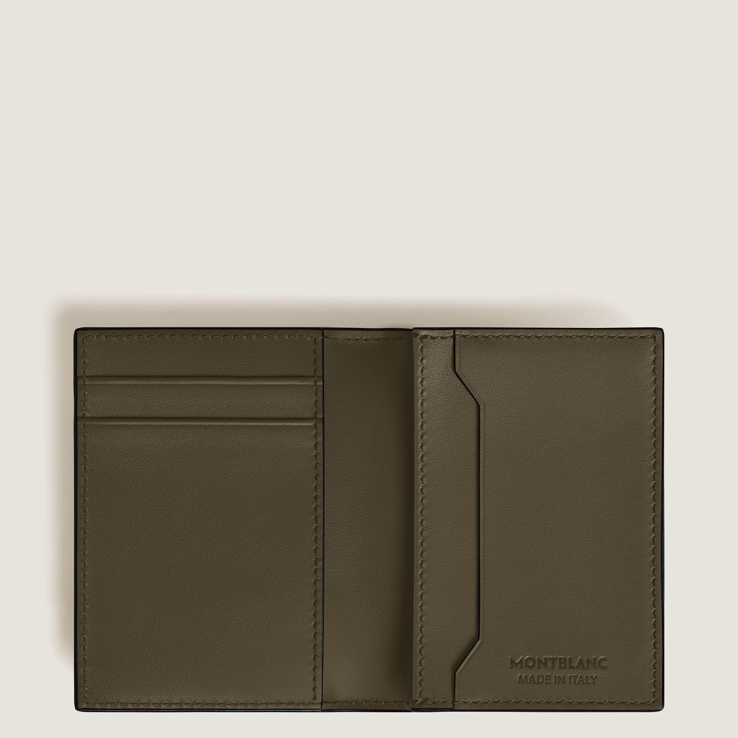 Porte-cartes 4cc Montblanc Extreme 3.0
