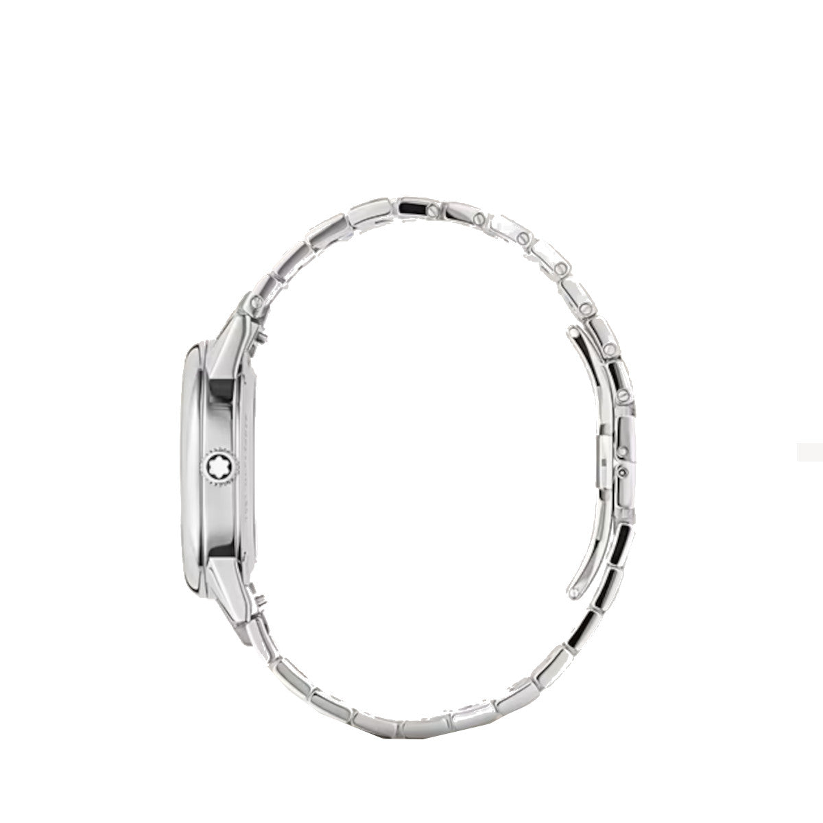 Montre Montblanc Bohème Day & Night 34 mm