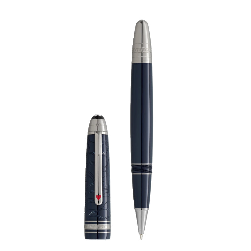 Rollerball Meisterstück Around the World in 80 Days LeGrand