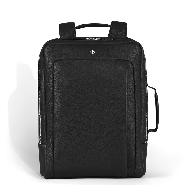 Sac à Dos Rectangulaire Companion Montblanc