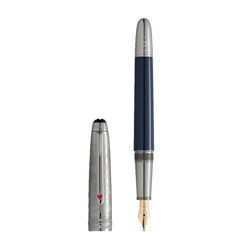 Stylo plume Meisterstück Around the World in 80 Days Doué Classique