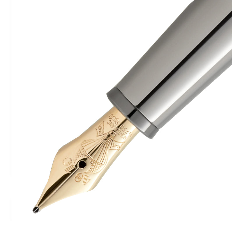 Stylo plume Meisterstück Around the World in 80 Days Doué Classique