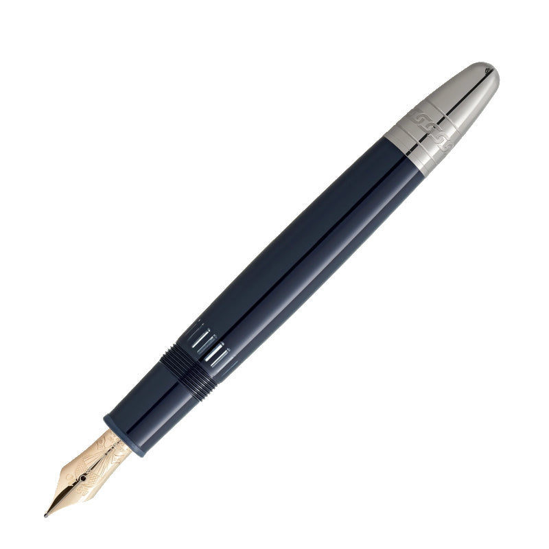 Stylo plume Meisterstück Around the World in 80 Days LeGrand