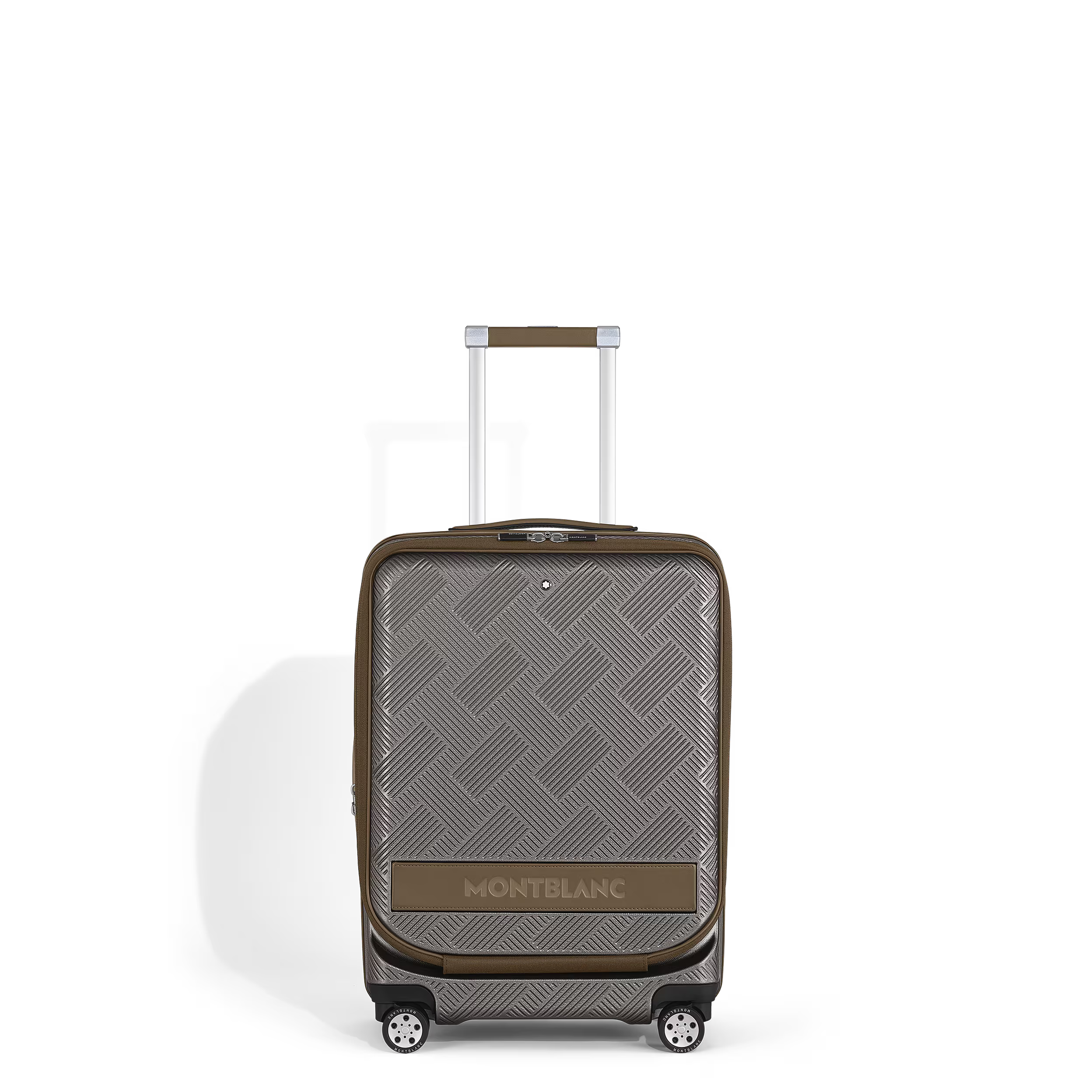 Valise Cabine #MY4810 avec Poche Avant