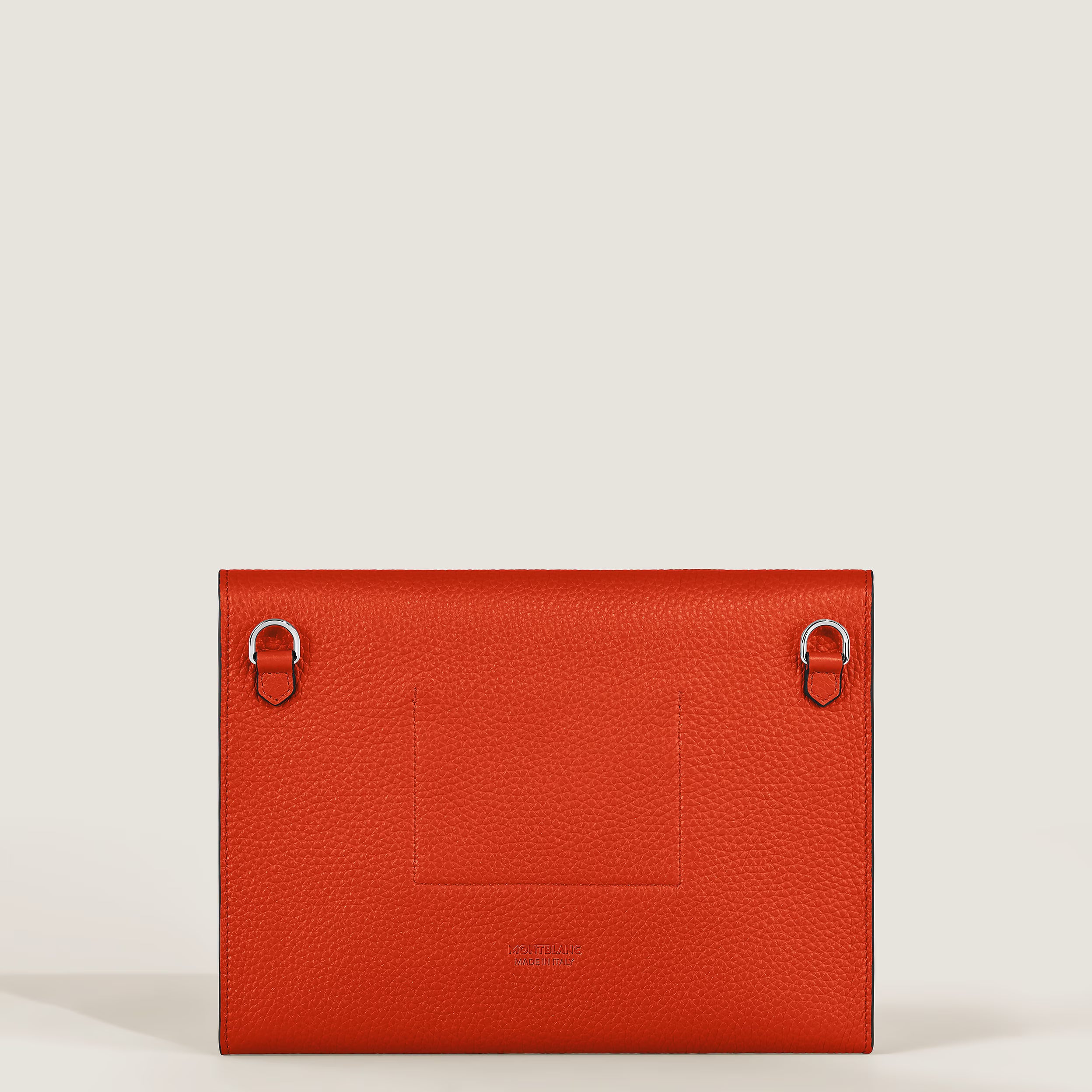 Sac Pochette Moyen Format Montblanc Envelope