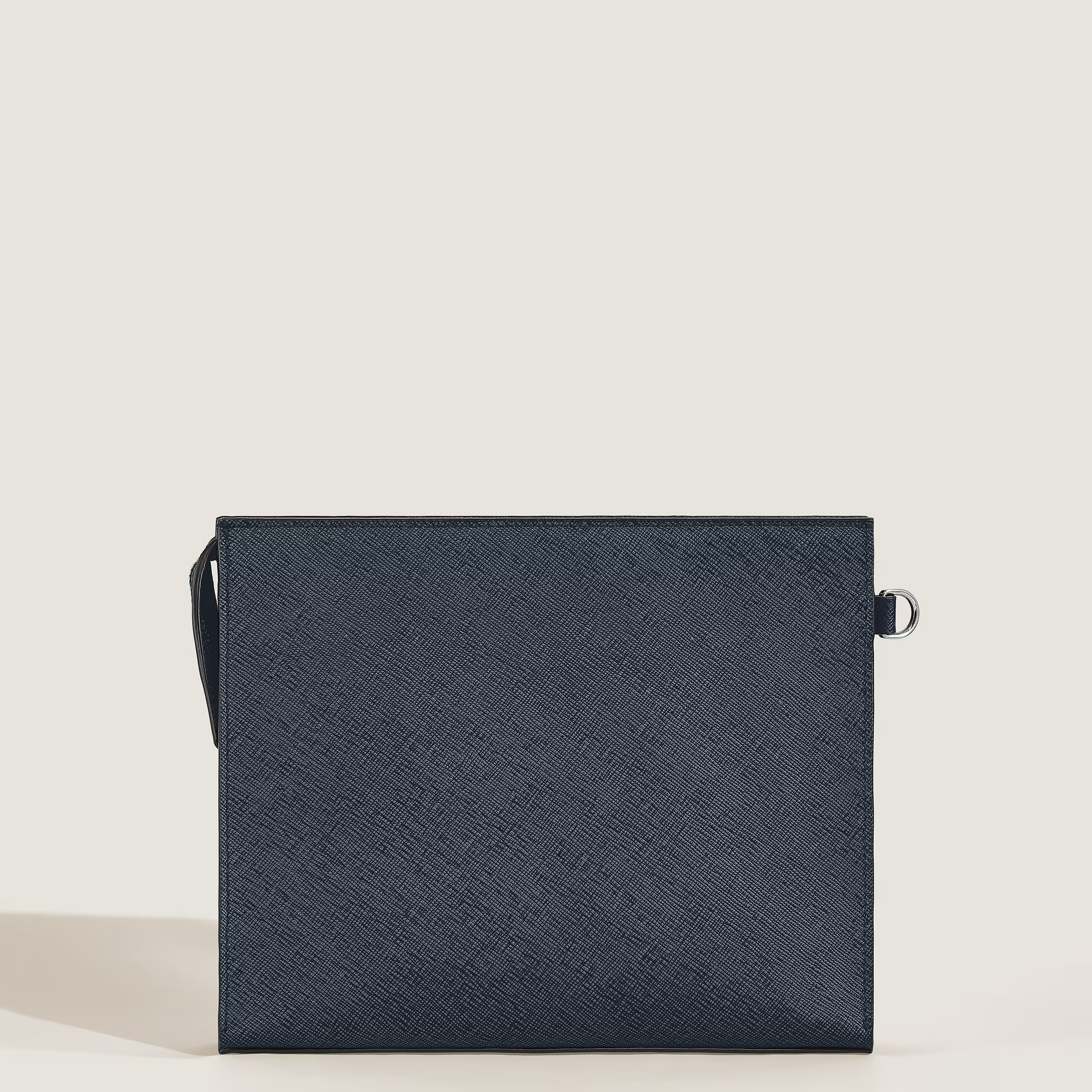 Sac pochette Montblanc Sartorial Tweed