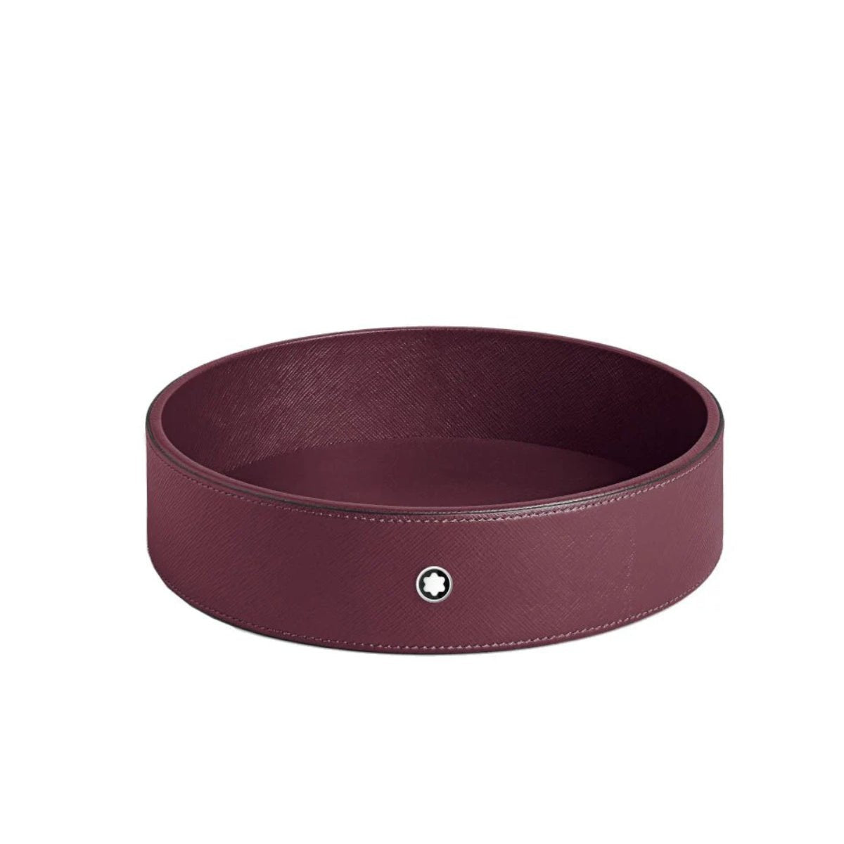 Accessoire de bureauMontblancPlateau de bureau rond Montblanc Cassis Grand