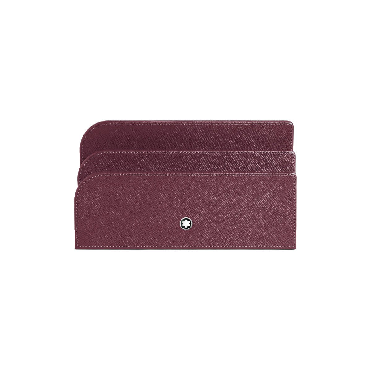 Accessoire de bureauMontblancPorte - lettres Montblanc Cassis