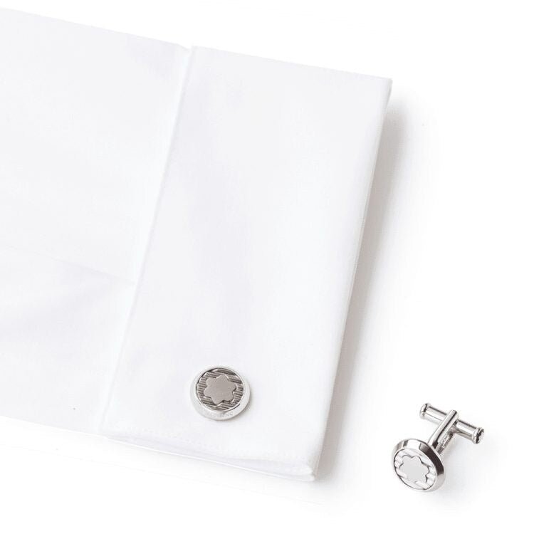 Boutons de manchetteMontblancBoutons de manchette Montblanc Urban Spirit