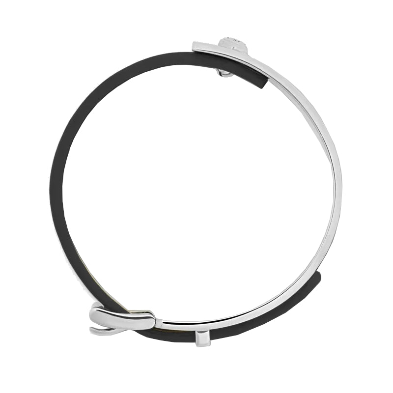 Bracelet hommeMontblancBracelet Montblanc Wrap me, taille ajustable