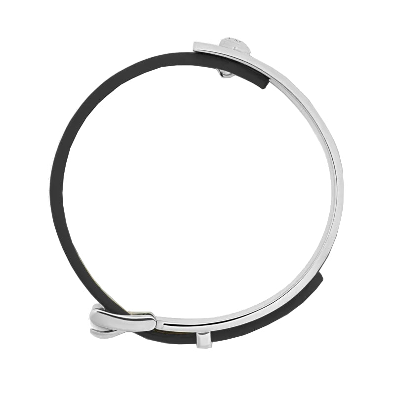 Bracelet hommeMontblancBracelet Montblanc Wrap me, taille ajustable