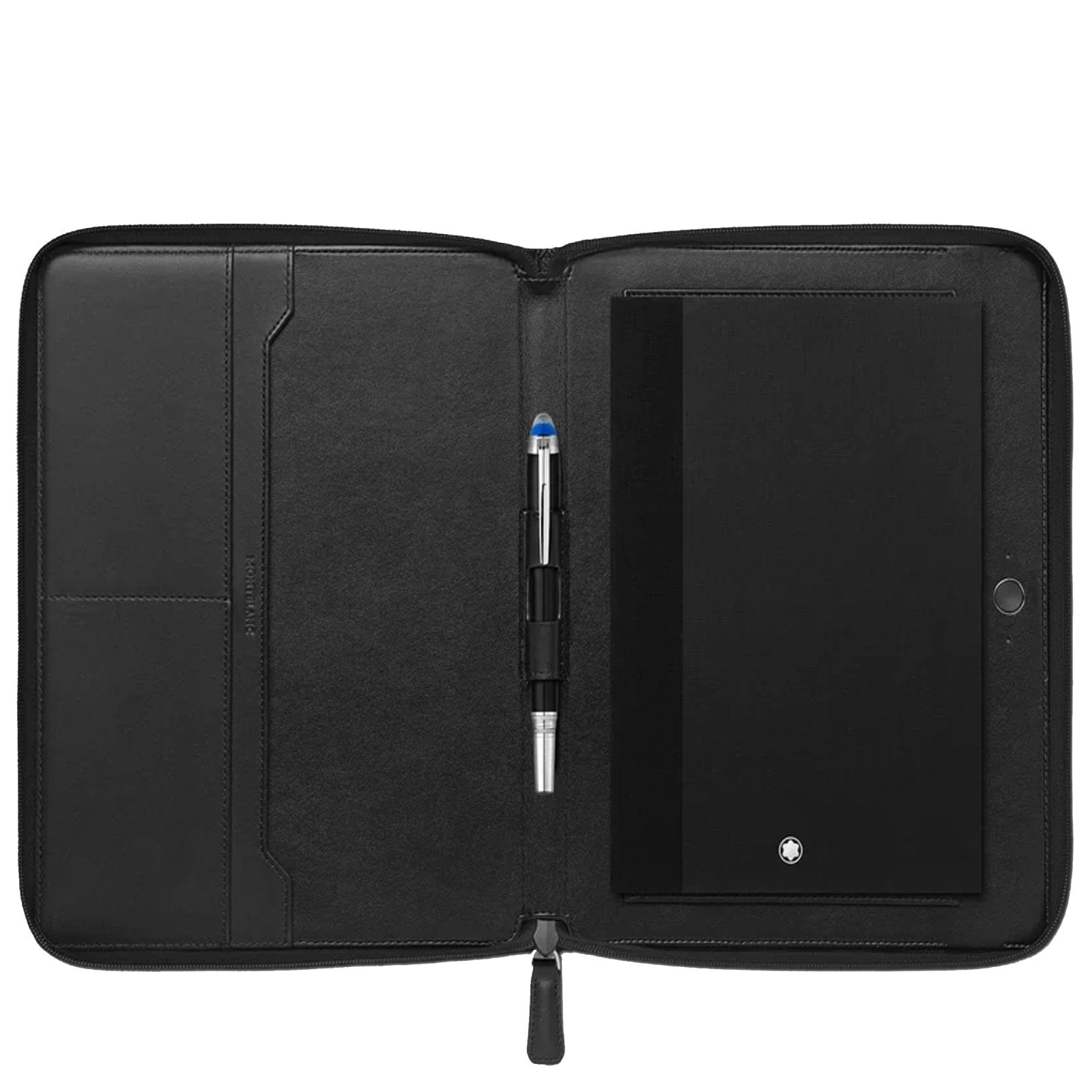 Carnet de note connectéMontblancMontblanc Augmented Paper Extreme 3.0