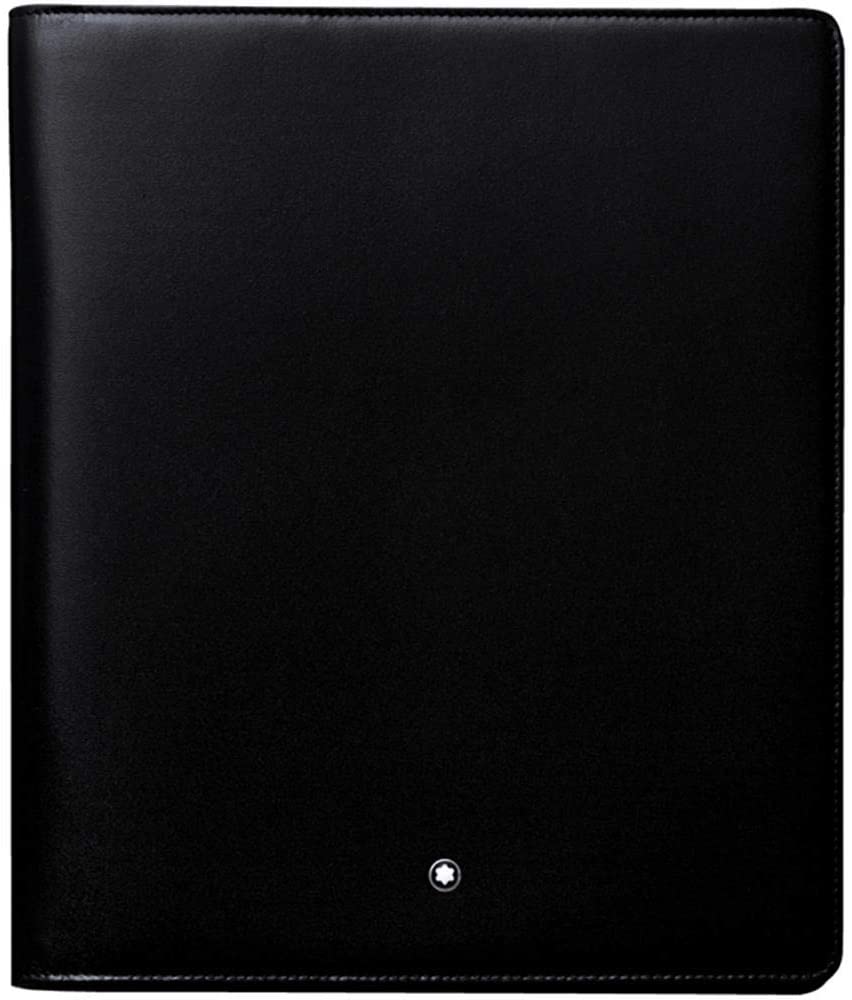 Carnet de noteMontblancCahier de notes moyen modèle Montblanc Meisterstück