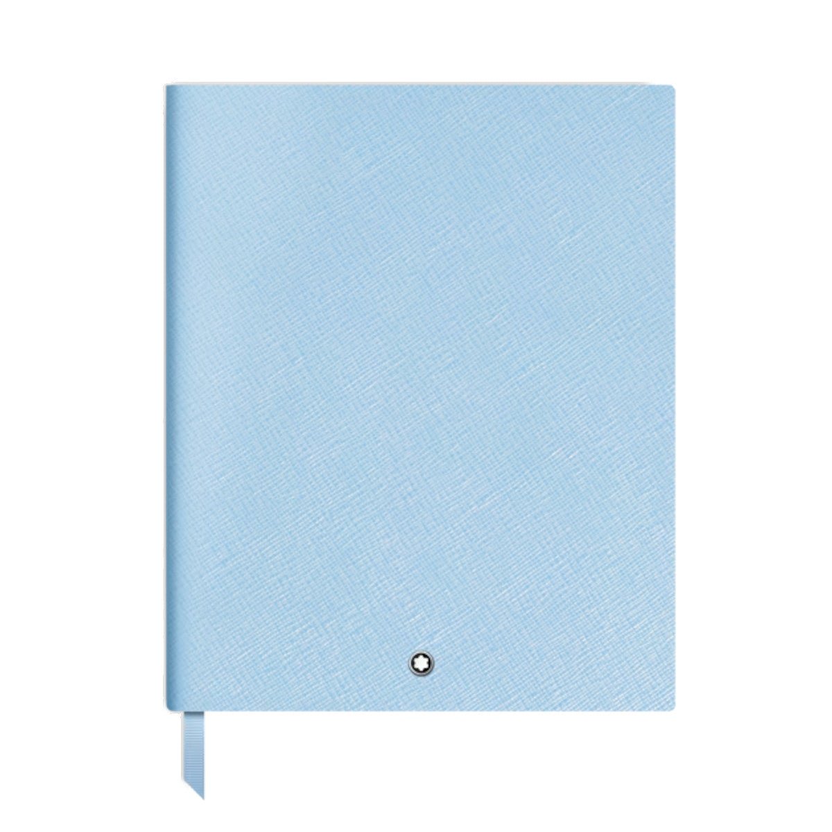 Carnet de noteMontblancCarnet Grand Format en Cuir Montblanc Sartorial, pages blanches