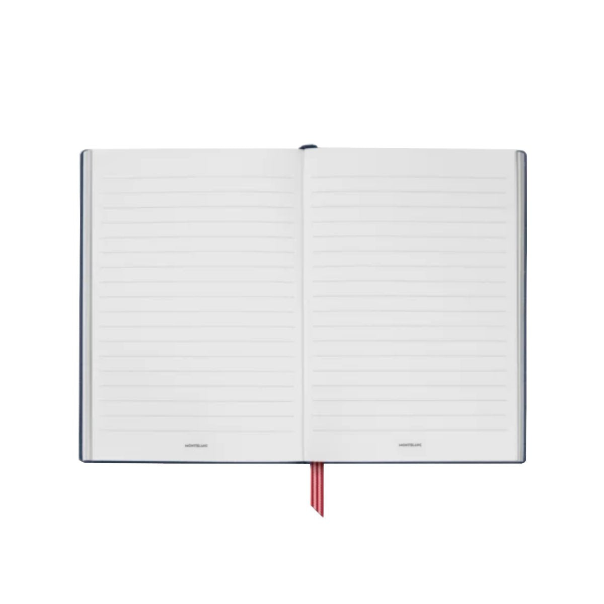 Carnet de noteMontblancCharacters Montblanc Hommage à Gatsby le Magnifique, bleu, ligné