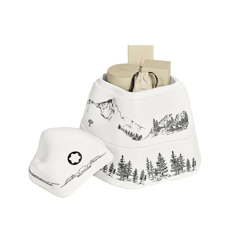 Coffret cadeauMontblancCoffret cadeau Montblanc Happy Holiday 2024