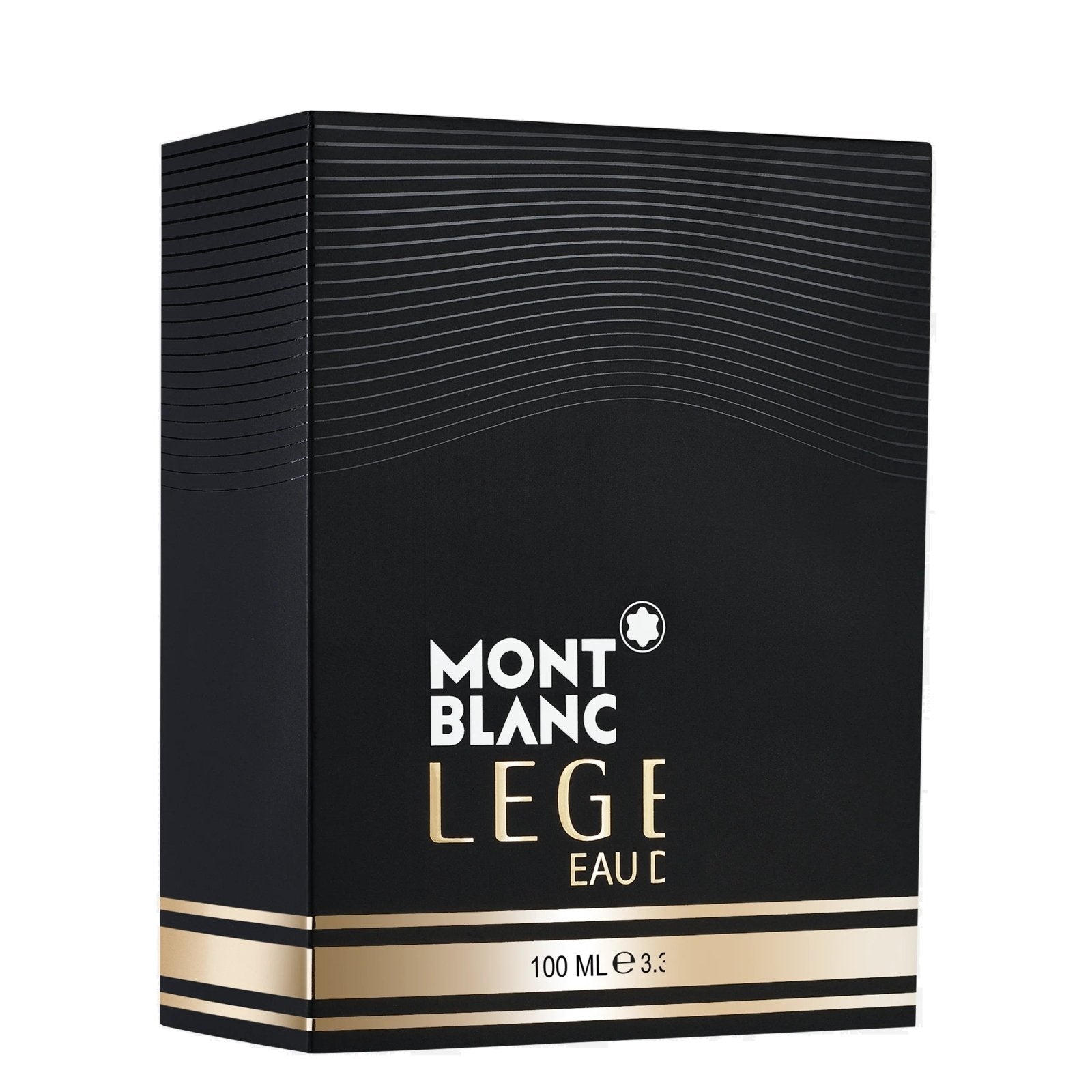 Eau de ParfumMontblancMontblanc Legend 100 ml