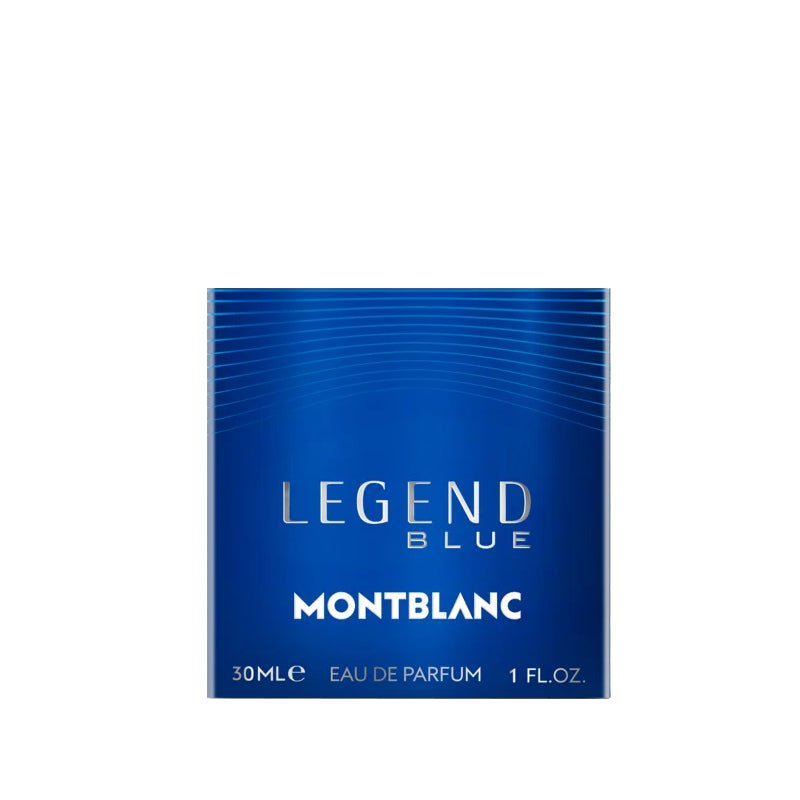Eau de ParfumMontblancMontblanc Legend Blue Eau de Parfum 30ml