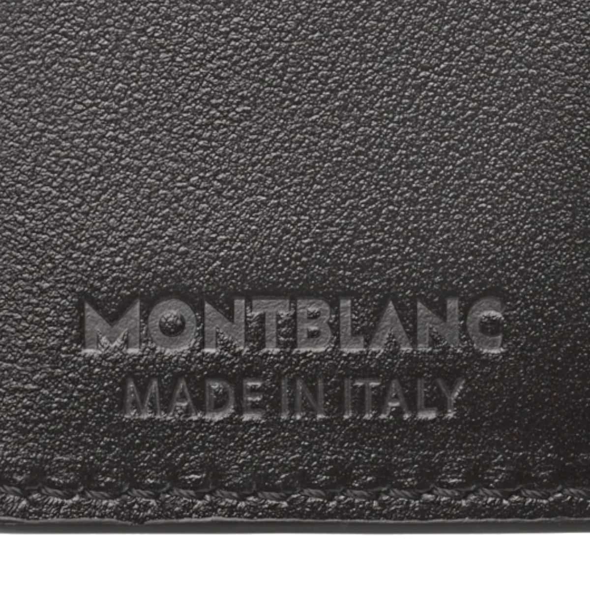 Etui porte - clésMontblancÉtui porte - clés Montblanc Meisterstück