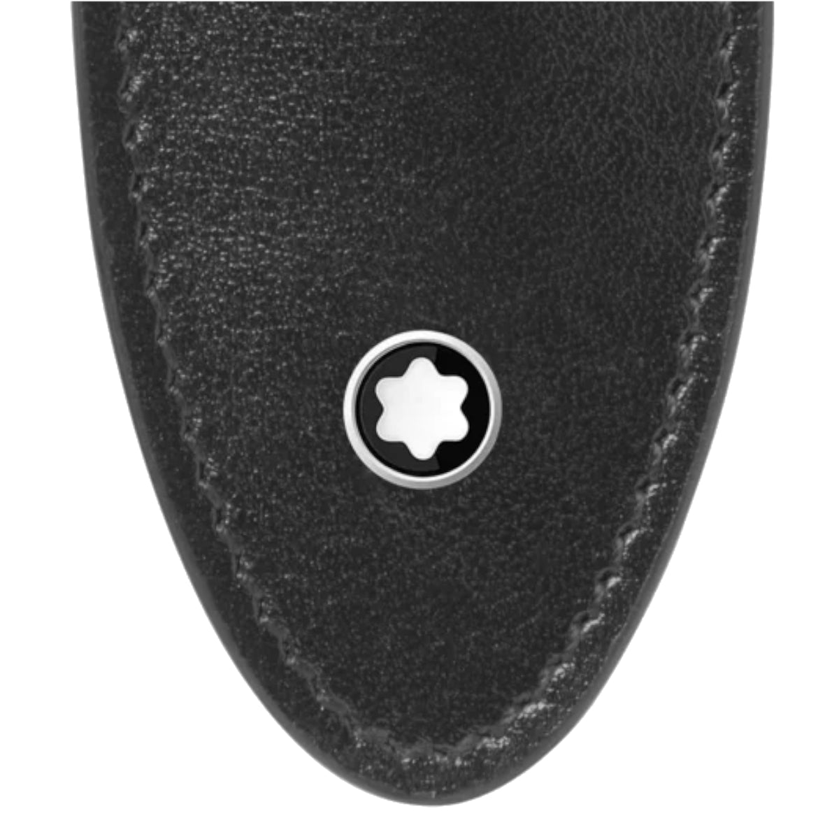 Étui pour styloMontblancÉtui fin 1 instrument d'écriture Montblanc Meisterstück