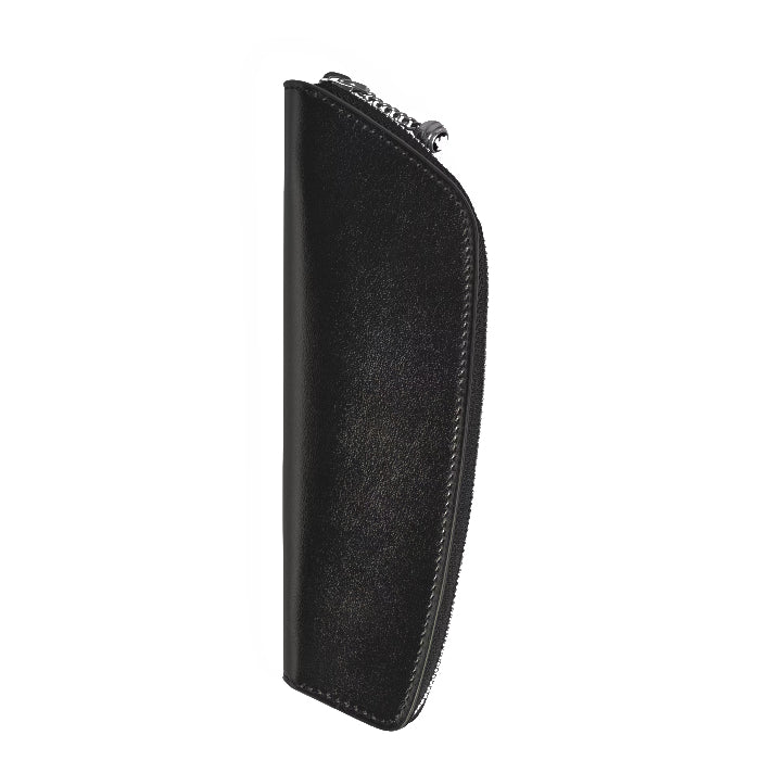 Étui pour styloMontblancÉtui pour 1 instrument d'écriture en cuir Montblanc Meisterstück