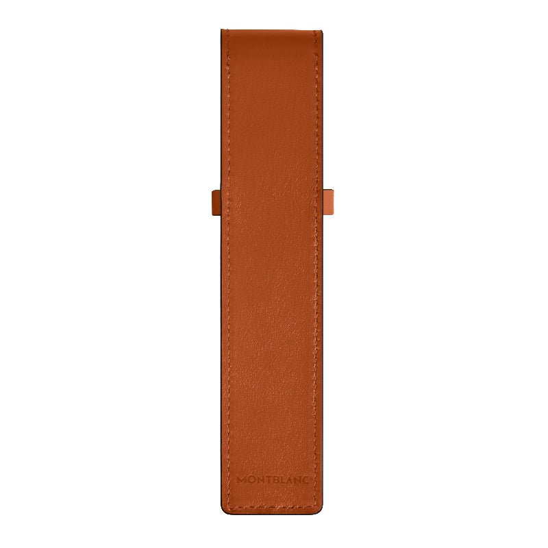 Étui pour styloMontblancÉtui pour 1 instrument d’écriture Montblanc Meisterstück