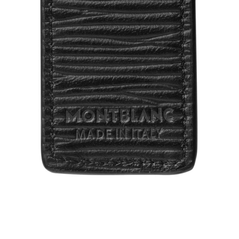 Étui pour styloMontblancÉtui pour 1 instrument d’écriture Montblanc Meisterstück 4810
