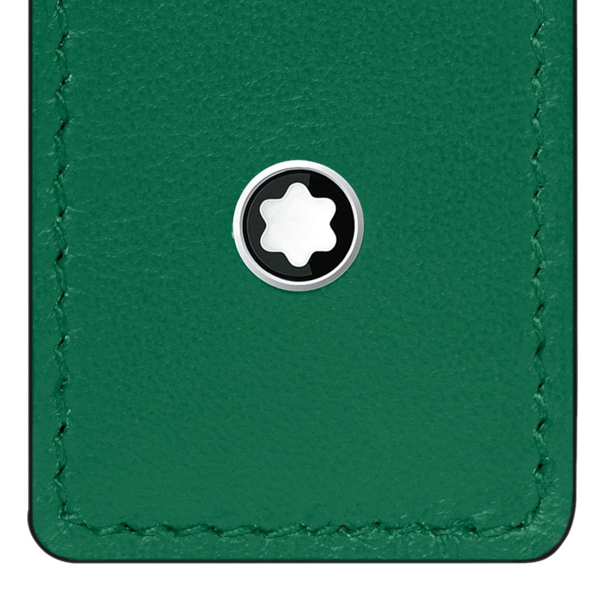 Étui pour styloMontblancÉtui pour 1 instrument d'écriture Montblanc Meisterstück Selection Soft