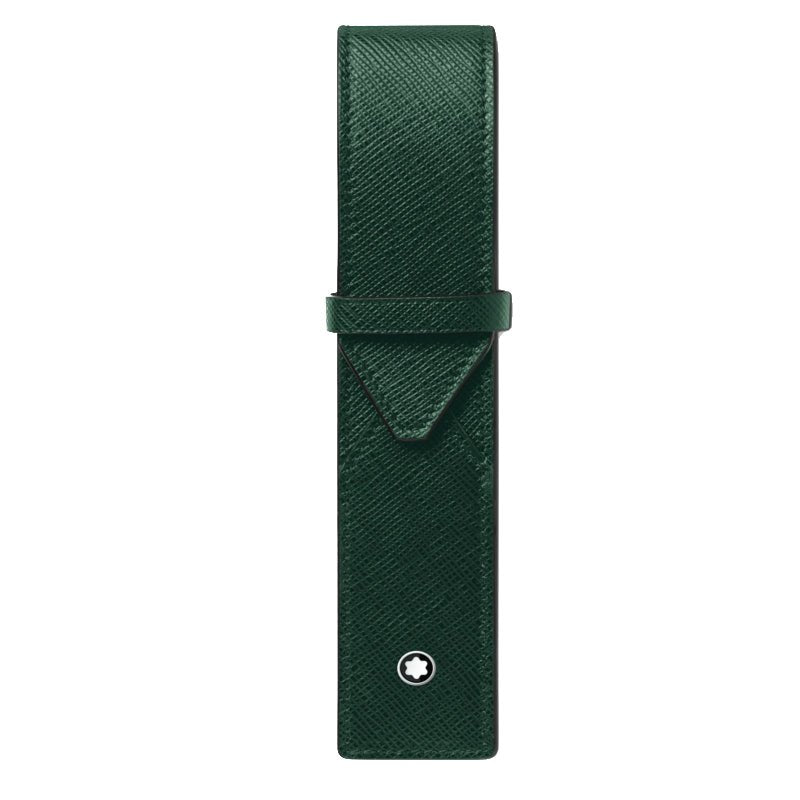 Étui pour styloMontblancÉtui pour 1 instrument d'écriture Montblanc Sartorial