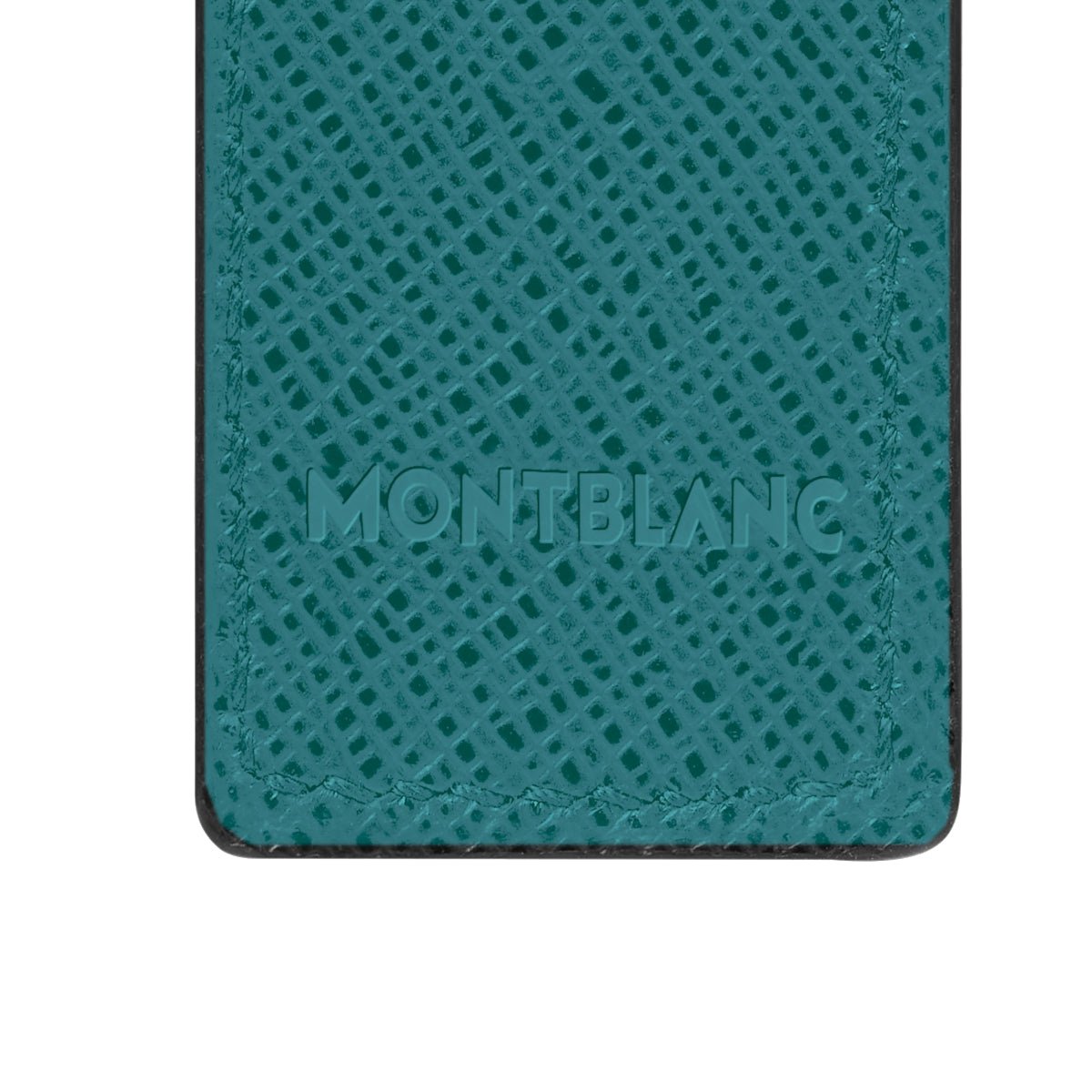 Étui pour styloMontblancÉtui pour 1 instrument d'écriture Montblanc Sartorial