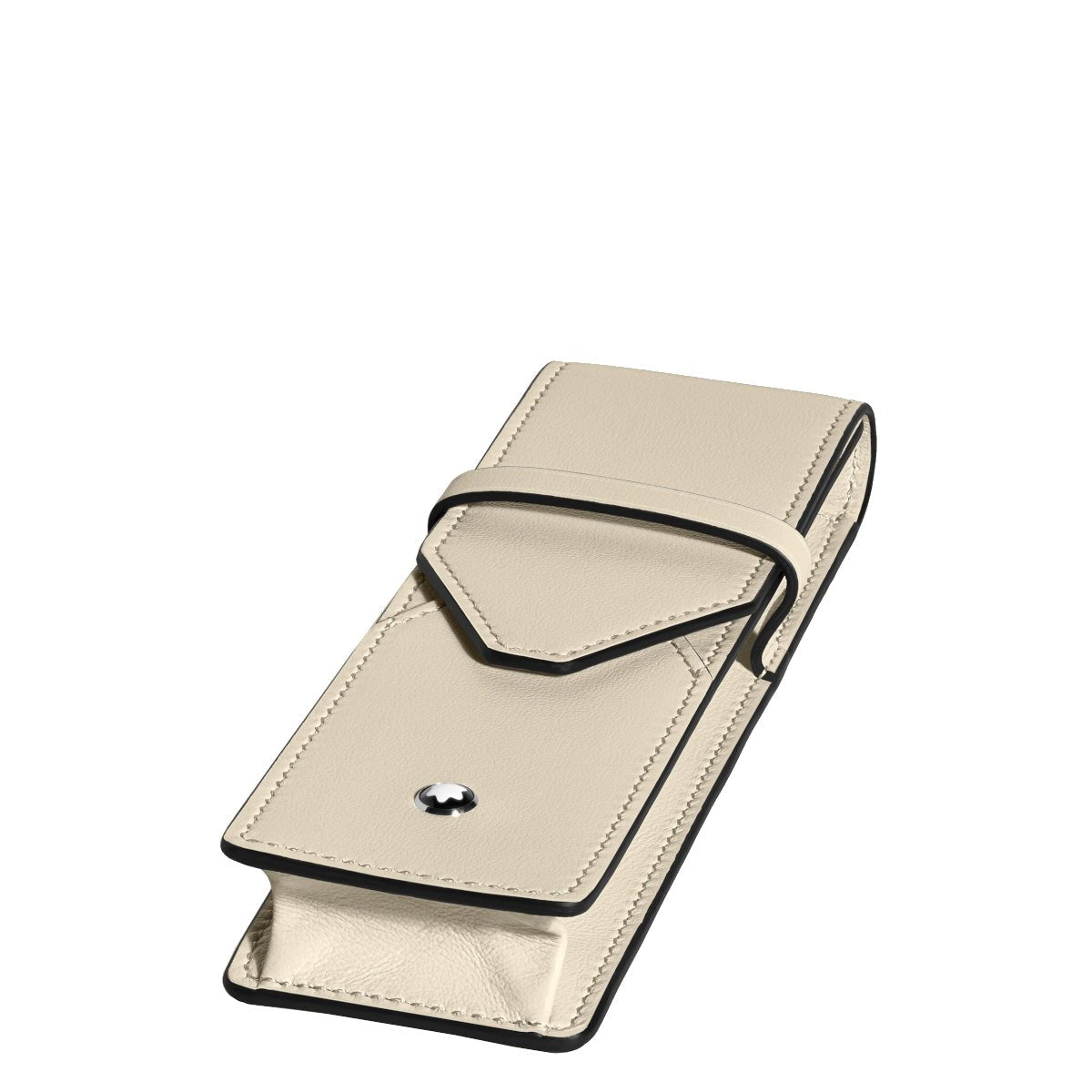 Étui pour styloMontblancÉtui pour 2 instruments d’écriture Meisterstück