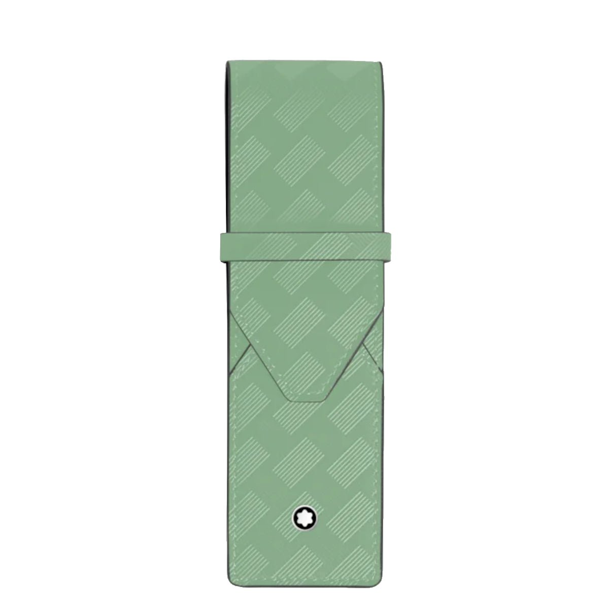 Étui pour styloMontblancÉtui pour 2 instruments d’écriture Montblanc Extreme 3.0