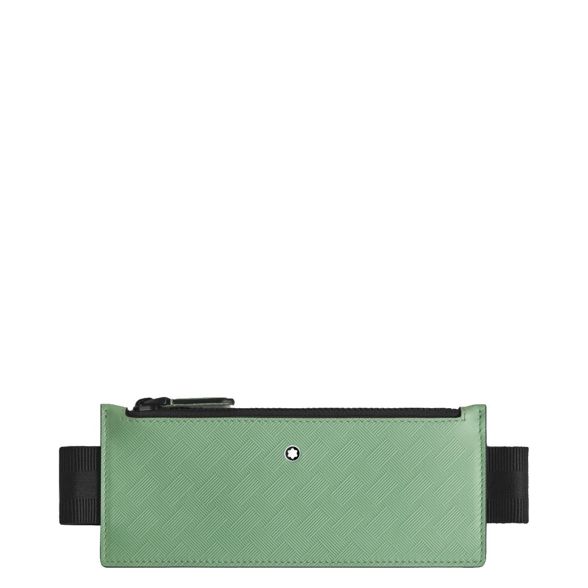 Étui pour styloMontblancÉtui pour 2 instruments d’écriture Montblanc Extreme 3.0 avec élastique