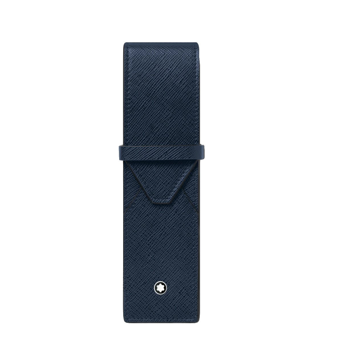 Étui pour styloMontblancÉtui pour 2 instruments d'écriture Montblanc Sartorial