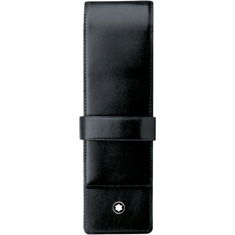Étui pour styloMontblancÉtui pour 2 stylos Montblanc Meisterstück