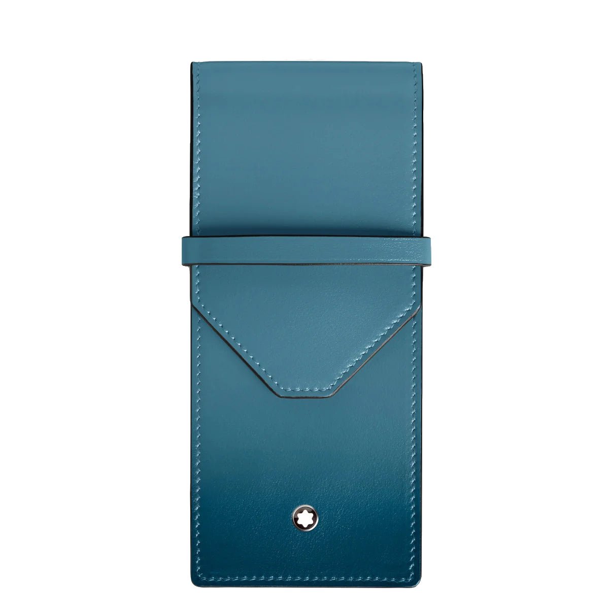 Étui pour styloMontblancÉtui pour 3 instruments d’écriture Meisterstück