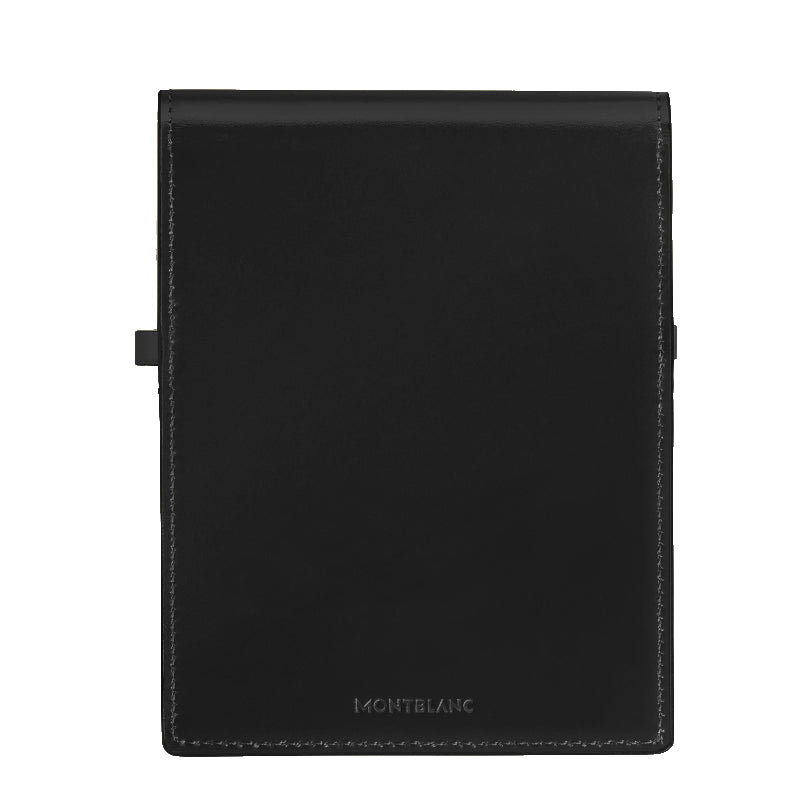 Étui pour styloMontblancÉtui pour 5 instruments d’écriture Montblanc Meisterstück