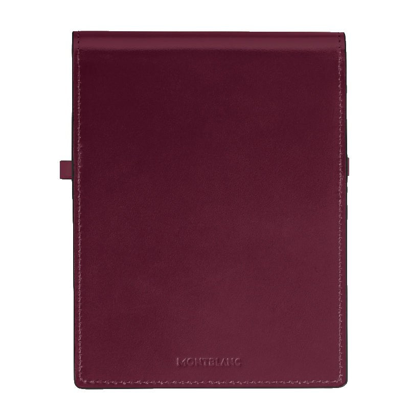 Étui pour styloMontblancÉtui pour 5 instruments d’écriture Montblanc Meisterstück