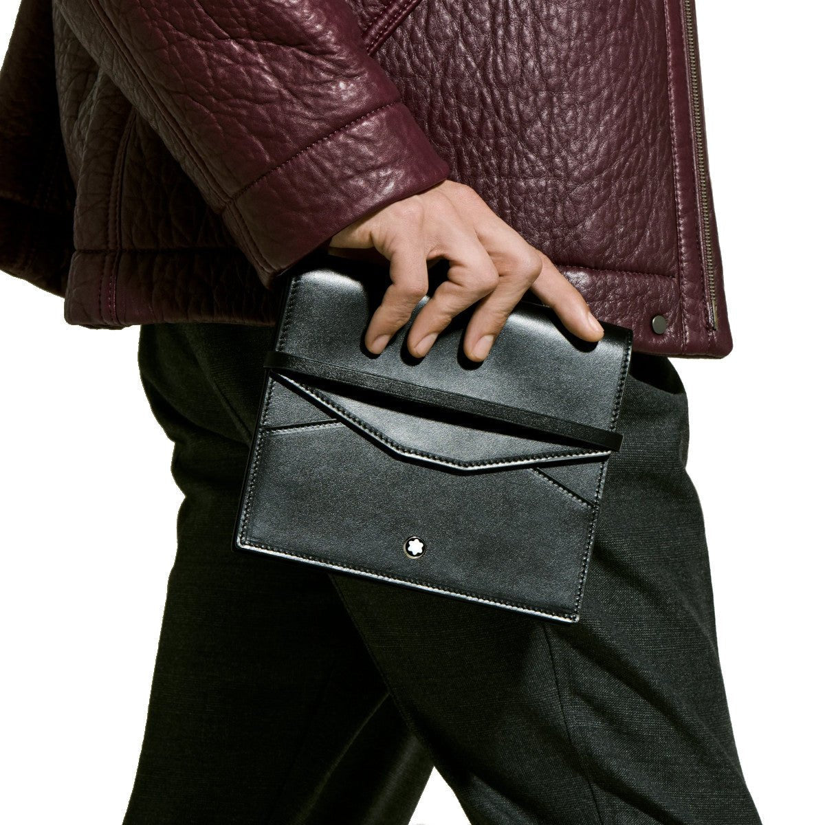 Étui pour styloMontblancÉtui pour 8 instruments d’écriture Meisterstück