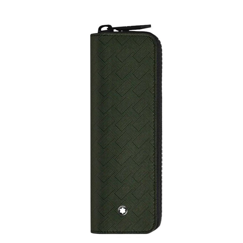 Étui pour styloMontblancÉtui zippé pour 1 stylo Montblanc Extreme 3.0