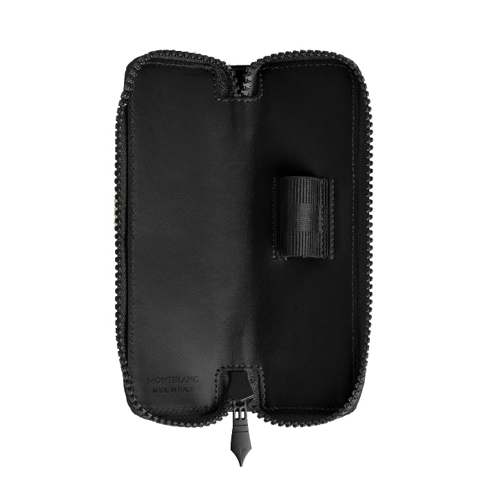 Étui pour styloMontblancÉtui zippé pour 1 stylo Montblanc Extreme 3.0