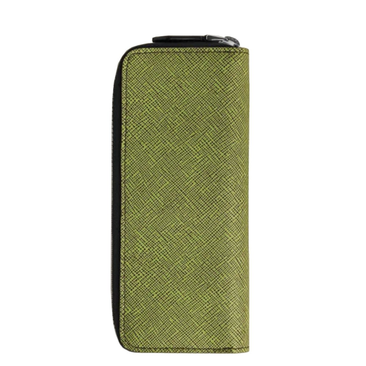 Étui pour styloMontblancÉtui zippé pour 2 instrument d'écriture Montblanc Sartorial