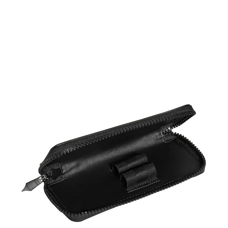 Étui pour styloMontblancÉtui zippé pour 2 stylos Montblanc Extreme 3.0