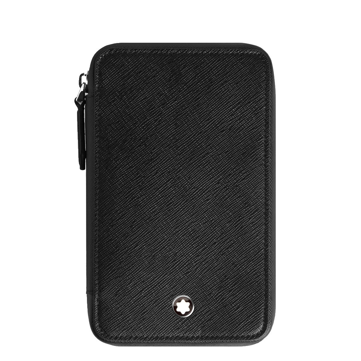 Étui pour styloMontblancÉtui zippé pour 8 instruments d'écriture Montblanc Sartorial
