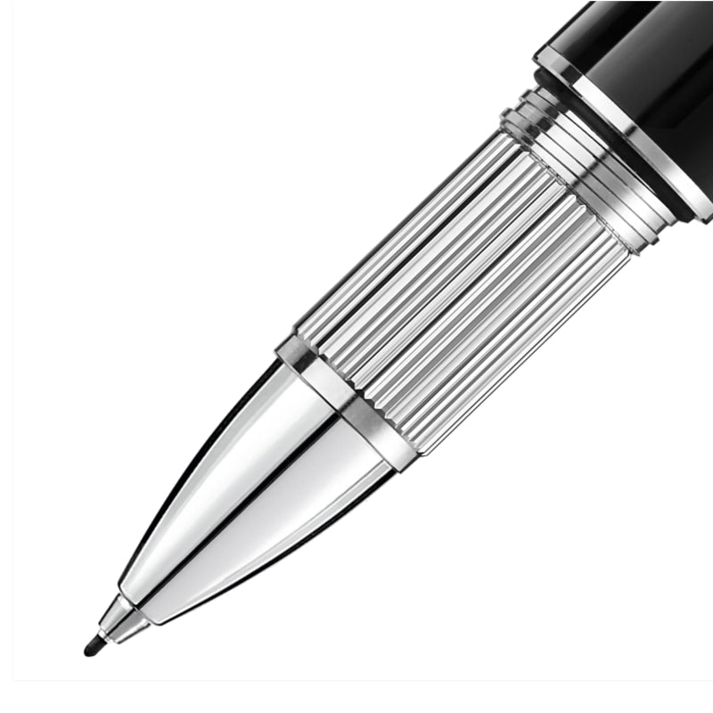 Feutre finMontblancFeutre fin Montblanc en résine précieuse StarWalker