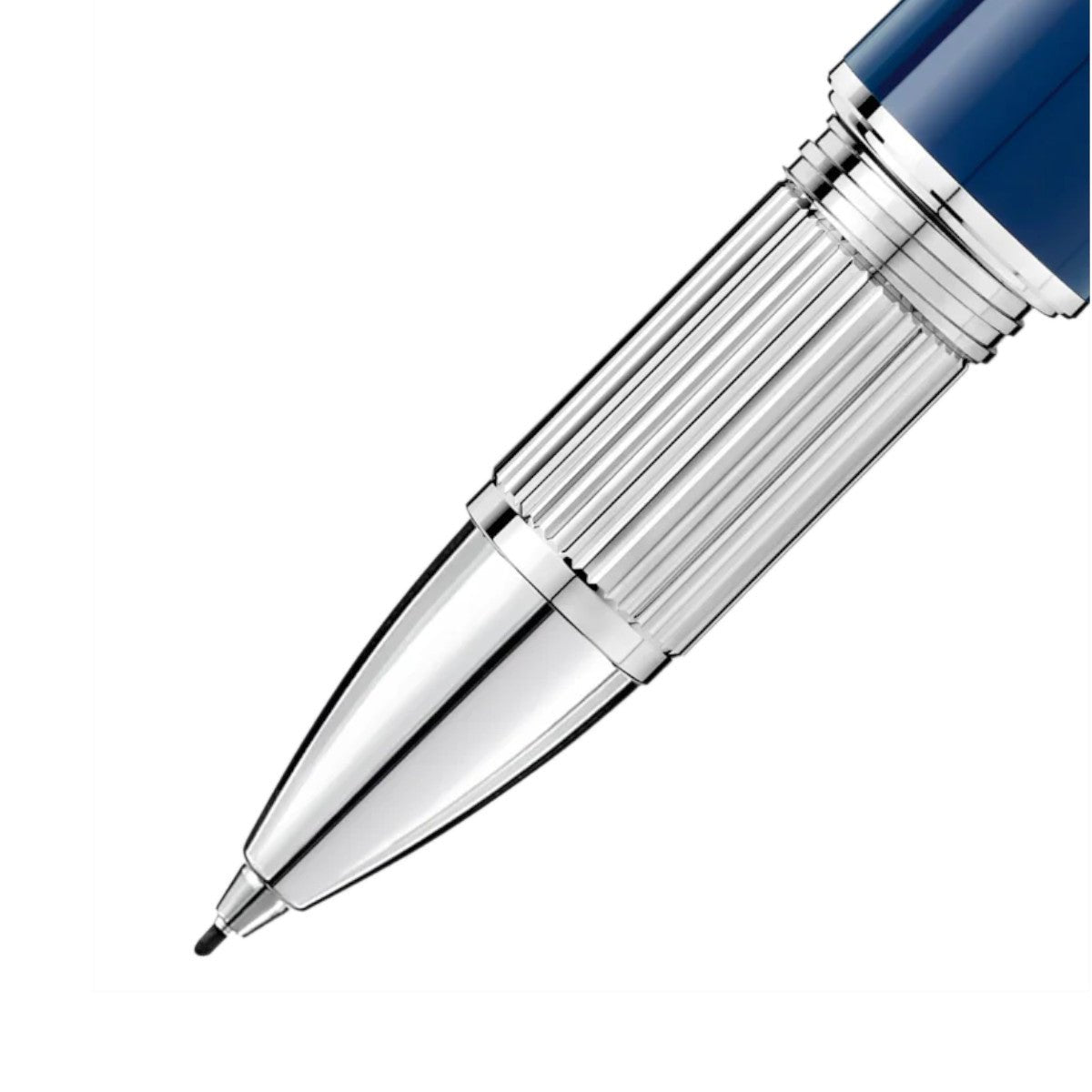 Feutre finMontblancFeutre fin Montblanc StarWalker Blue Planet Precious Resin