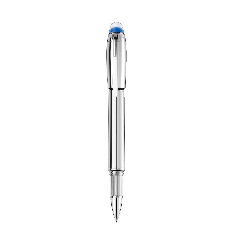 Feutre finMontblancFeutre fin Montblanc Starwalker SpaceBlue Métal